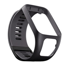 Load image into Gallery viewer, Watch band Silicone sports wristband for TomTom