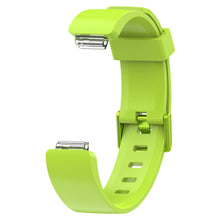Load image into Gallery viewer, Watch band Silicone strap for Fitbit Inspire/Inspire HR/ACE2