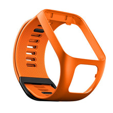 Load image into Gallery viewer, Watch band Silicone sports wristband for TomTom