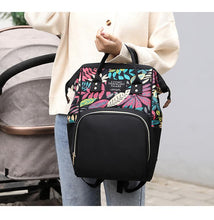 Load image into Gallery viewer, Fashion Sport Outdoor Swagger Bag Polyamides and Nylon Backpack
