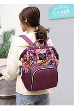 Load image into Gallery viewer, Fashion Sport Outdoor Swagger Bag Polyamides and Nylon Backpack