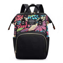 Load image into Gallery viewer, Fashion Sport Outdoor Swagger Bag Polyamides and Nylon Backpack