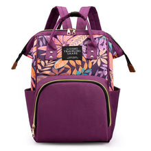 Load image into Gallery viewer, Fashion Sport Outdoor Swagger Bag Polyamides and Nylon Backpack