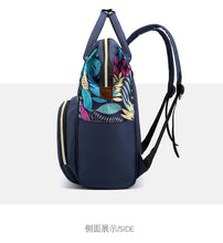 Load image into Gallery viewer, Fashion Sport Outdoor Swagger Bag Polyamides and Nylon Backpack