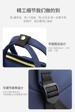 Load image into Gallery viewer, Fashion Sport Outdoor Swagger Bag Polyamides and Nylon Backpack