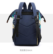 Load image into Gallery viewer, Fashion Sport Outdoor Swagger Bag Polyamides and Nylon Backpack