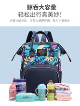 Load image into Gallery viewer, Fashion Sport Outdoor Swagger Bag Polyamides and Nylon Backpack