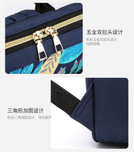 Load image into Gallery viewer, Fashion Sport Outdoor Swagger Bag Polyamides and Nylon Backpack