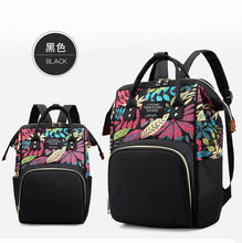Load image into Gallery viewer, Fashion Sport Outdoor Swagger Bag Polyamides and Nylon Backpack