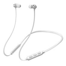 Load image into Gallery viewer, New Bluetooth Headset 5.0 Wireless Earphones Neck Hanging Sports Running Halter Headset