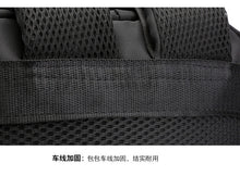 Load image into Gallery viewer, Sport Outdoor Durable Bag Polyamides and Nylon Backpack for Travel or Business