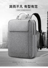Load image into Gallery viewer, Sport Swagger Bag Polyamides and Nylon Backpack for Travel or Business Outdoor