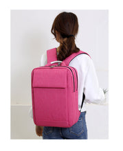 Load image into Gallery viewer, Sport Swagger Bag Polyamides and Nylon Backpack for Travel or Business Outdoor