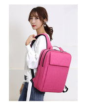 Load image into Gallery viewer, Sport Swagger Bag Polyamides and Nylon Backpack for Travel or Business Outdoor
