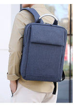 Load image into Gallery viewer, Sport Swagger Bag Polyamides and Nylon Backpack for Travel or Business Outdoor