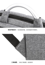 Load image into Gallery viewer, Sport Swagger Bag Polyamides and Nylon Backpack for Travel or Business Outdoor