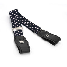 Load image into Gallery viewer, Children's Belt Baby Elastic Belt Boys and Girls Elastic Pants Belt Children Anti-Drop Pant Belt