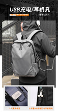 Load image into Gallery viewer, Sport Outdoor Durable Bag Polyamides and Nylon Backpack for Travel or Business