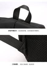 Load image into Gallery viewer, Sport Outdoor Durable Bag Polyamides and Nylon Backpack for Travel or Business