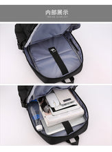 Load image into Gallery viewer, Sport Outdoor Durable Bag Polyamides and Nylon Backpack for Travel or Business