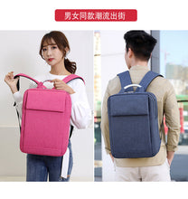 Load image into Gallery viewer, Sport Swagger Bag Polyamides and Nylon Backpack for Travel or Business Outdoor