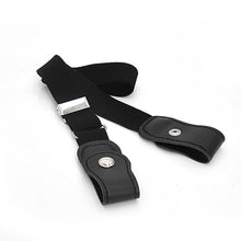 Load image into Gallery viewer, Children's Belt Baby Elastic Belt Boys and Girls Elastic Pants Belt Children Anti-Drop Pant Belt
