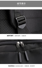 Load image into Gallery viewer, Sport Outdoor Durable Bag Polyamides and Nylon Backpack for Travel or Business