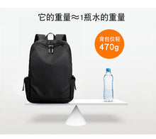 Load image into Gallery viewer, Sport Outdoor Durable Bag Polyamides and Nylon Backpack for Travel or Business