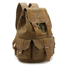 Load image into Gallery viewer, Sport Outdoor Fashionable Polyamides and Nylon Backpack for Travel or Business
