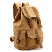 Load image into Gallery viewer, Sport Outdoor Fashionable Polyamides and Nylon Backpack for Travel or Business