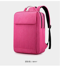 Load image into Gallery viewer, Sport Swagger Bag Polyamides and Nylon Backpack for Travel or Business Outdoor