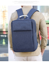 Load image into Gallery viewer, Sport Swagger Bag Polyamides and Nylon Backpack for Travel or Business Outdoor