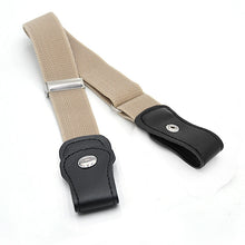 Load image into Gallery viewer, Children's Belt Baby Elastic Belt Boys and Girls Elastic Pants Belt Children Anti-Drop Pant Belt