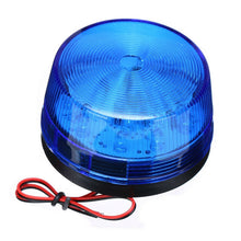 Load image into Gallery viewer, 12V Strobe Signal Warning Light LED Indicator Light LED Lamp Small Flashing Light Security Alarm For Car RV Truck Dropshipping