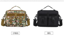 Load image into Gallery viewer, Casual Sports Messenger bag with Large Capacity