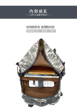 Load image into Gallery viewer, Sport Outdoor Polyamides and Nylon Backpack for Travel or Business Swagger Bag