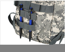 Load image into Gallery viewer, Sport Outdoor Polyamides and Nylon Backpack for Travel or Business Swagger Bag