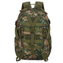 Load image into Gallery viewer, Sport Outdoor Polyamides and Nylon Backpack for Travel or Business Swagger Bag