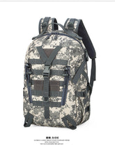 Load image into Gallery viewer, Sport Outdoor Polyamides and Nylon Backpack for Travel or Business Swagger Bag