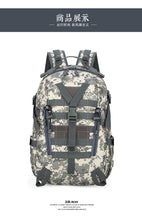 Load image into Gallery viewer, Sport Outdoor Polyamides and Nylon Backpack for Travel or Business Swagger Bag