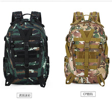 Load image into Gallery viewer, Sport Outdoor Polyamides and Nylon Backpack for Travel or Business Swagger Bag