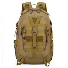Load image into Gallery viewer, Sport Outdoor Polyamides and Nylon Backpack for Travel or Business Swagger Bag