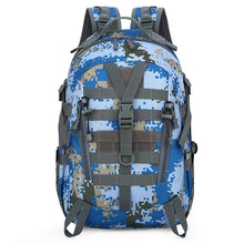 Load image into Gallery viewer, Sport Outdoor Polyamides and Nylon Backpack for Travel or Business Swagger Bag