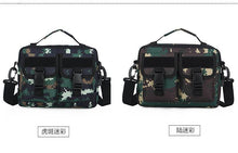 Load image into Gallery viewer, Casual Sports Messenger bag with Large Capacity