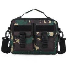 Load image into Gallery viewer, Casual Sports Messenger bag with Large Capacity