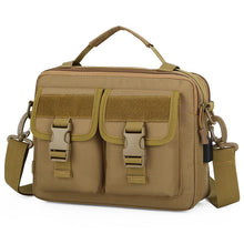 Load image into Gallery viewer, Casual Sports Messenger bag with Large Capacity