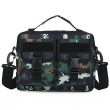 Load image into Gallery viewer, Casual Sports Messenger bag with Large Capacity