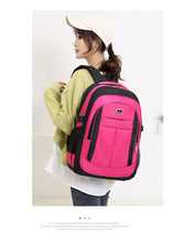 Load image into Gallery viewer, Durable Swagger Bag with Nylon Material Backpacks