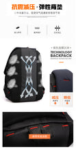 Load image into Gallery viewer, Durable Swagger Bag with Nylon Material Backpacks