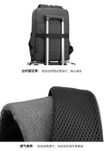 Load image into Gallery viewer, Sport Swagger Bag with Nylon Material Backpack